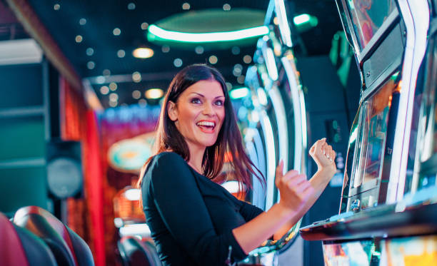 Live dealer blackjack table with multi-camera feed